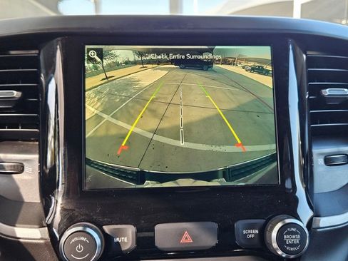 Used 2020 RAM 1500 Big Horn image 9