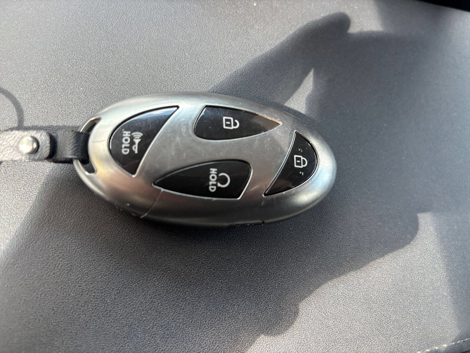 Used 2025 Hyundai Sonata SEL FWD image 20