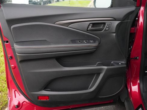 New 2026 Honda Ridgeline TrailSport image 13