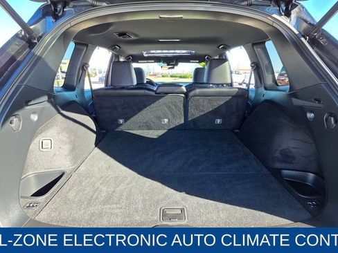 Used 2023 Honda Passport TrailSport image 17