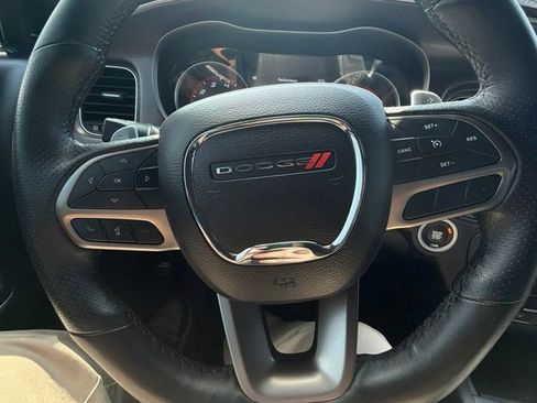Used 2021 Dodge Charger Scat Pack RWD image 16
