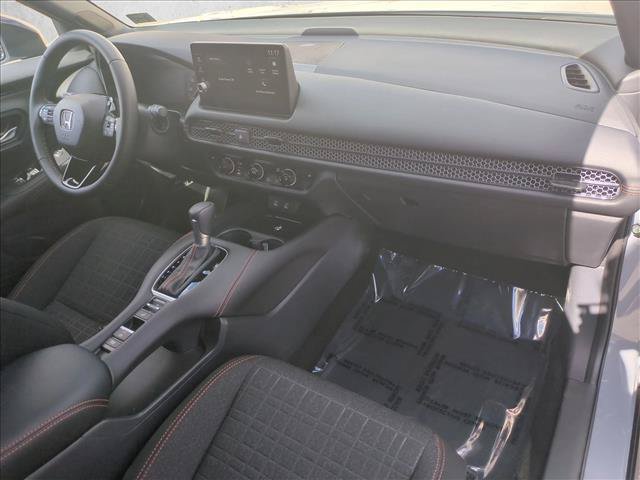 Used 2027 Honda HR-V Sport image 20