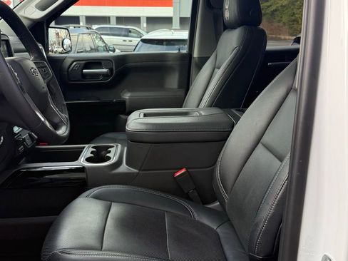 Used 2021 Chevrolet Silverado 1500 RST w/ Convenience Package II image 28