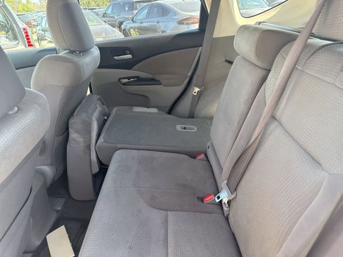 Used 2012 Honda CR-V EX image 16