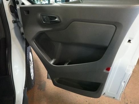 Certified 2023 Ford Transit 350 XLT RWD image 16