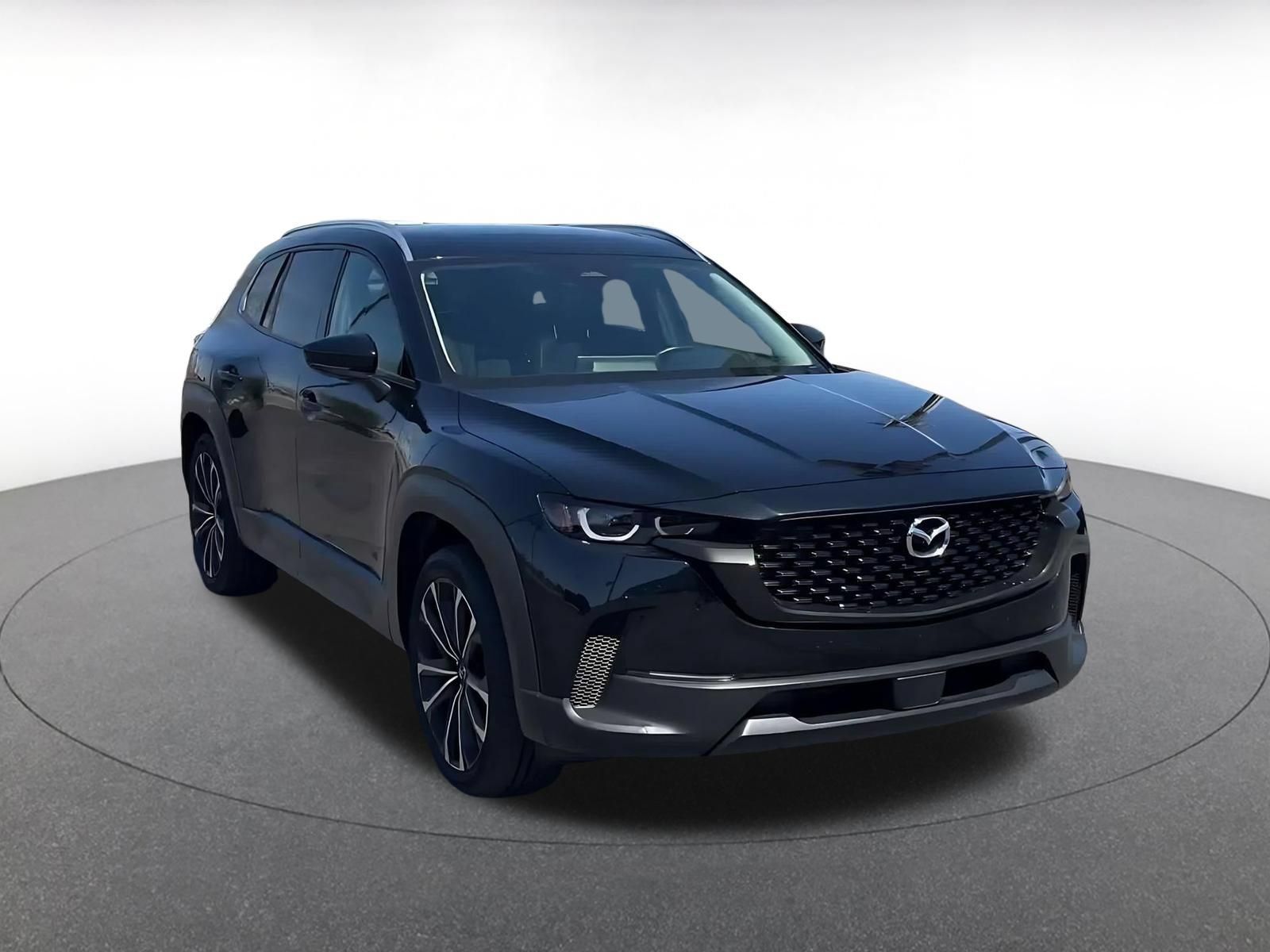 Used 2026 MAZDA CX-50 AWD 2.5 S w/ Premium Package image 3