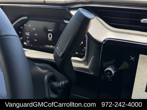 New 2026 GMC Sierra 2500 Denali Ultimate AWD/4WD image 15