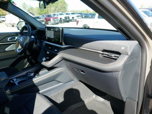 New 2026 Ford Explorer Tremor w/ Tremor Ultimate Package image 10