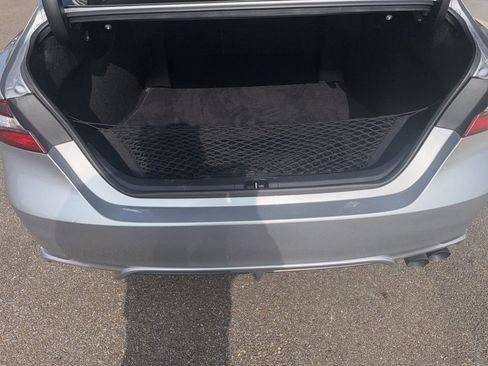 Used 2023 Toyota Camry SE w/ Convenience Package image 16