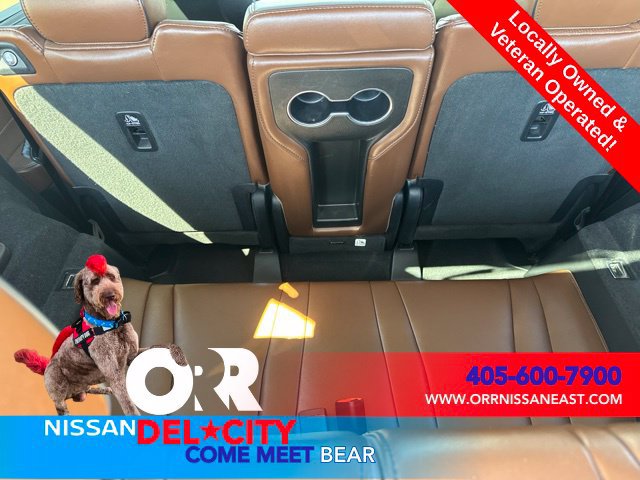 Used 2023 Acura MDX w/ Advance Package AWD/4WD image 13