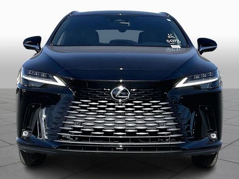 New 2026 Lexus RX 450h Luxury image 3