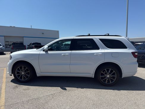 Used 2018 Dodge Durango GT w/ Premium Group AWD/4WD image 6