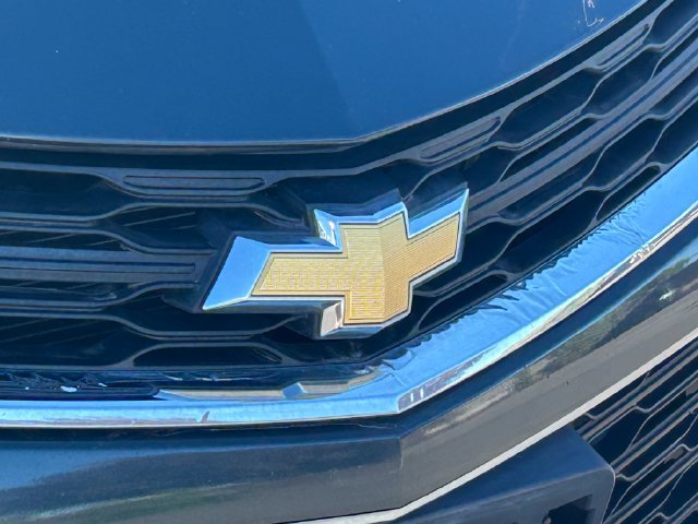 Used 2017 Chevrolet Cruze LT FWD image 9