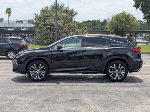 Used 2019 Lexus RX 350 AWD w/ Navigation Package image 8
