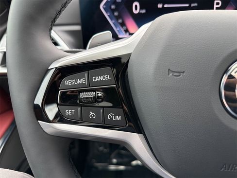 Certified 2025 BMW 330i xDrive 330i xDrive w/ Convenience Package image 31