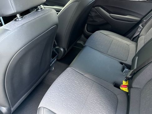 New 2026 Kia Seltos S FWD image 12
