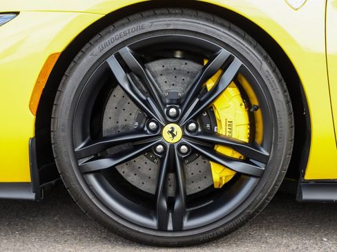Used 2024 Ferrari 296 GTB RWD image 36
