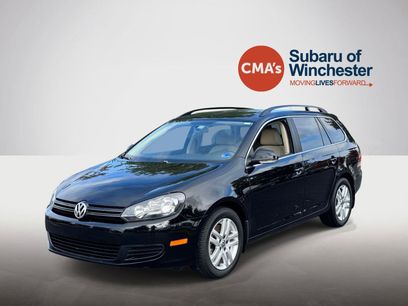 Used 2014 Volkswagen Jetta TDI