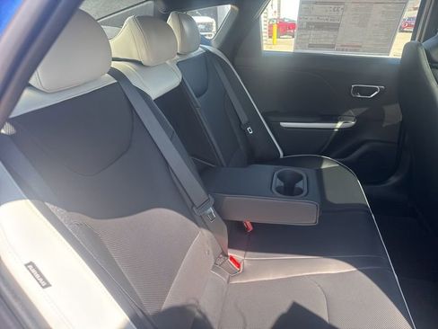 New 2026 Kia K4 GT-Line w/ GT-Line Premium Package image 11