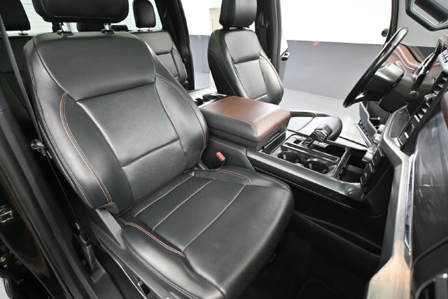 Used 2023 Ford F150 Lariat w/ Equipment Group 502A High AWD/4WD image 42