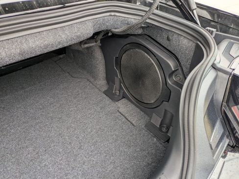 New 2026 Ford Mustang GT Premium image 30