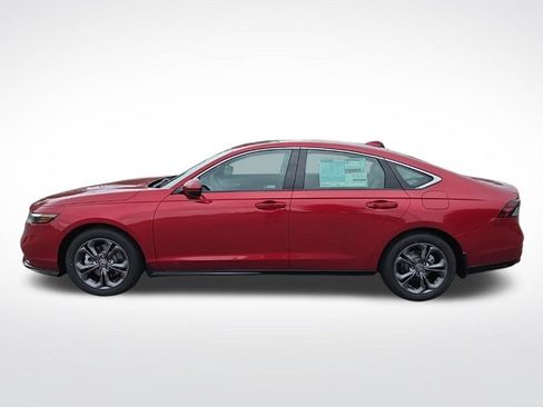 New 2026 Honda Accord EX-L image 7