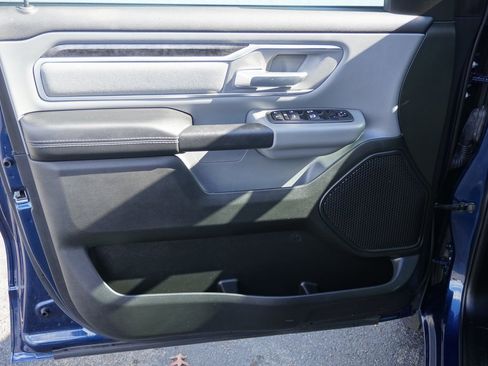 Used 2022 RAM 1500 Big Horn image 9