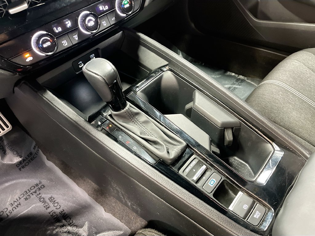 Used 2024 Honda Accord Sport image 16