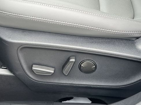 New 2025 Ford Bronco Sport Badlands w/ Badlands Tech Package image 21