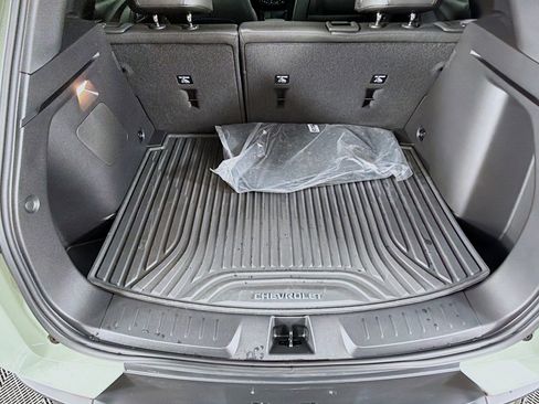 Used 2025 Chevrolet TrailBlazer ACTIV w/ Convenience Package image 27