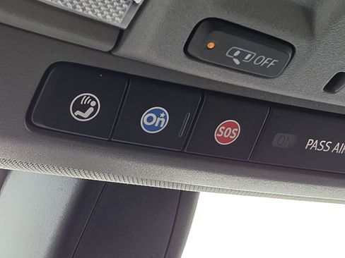 Used 2022 Chevrolet Silverado 1500 Custom RWD image 26