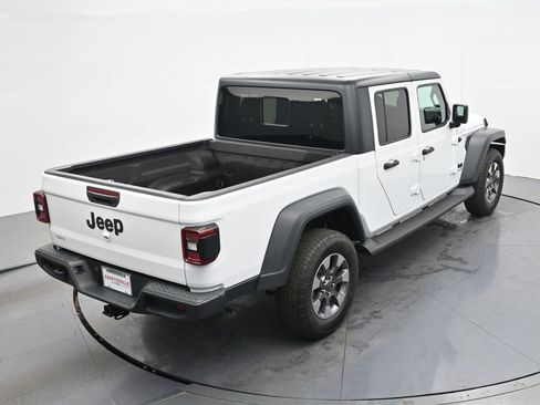 Used 2020 Jeep Gladiator Sport w/ Quick Order Package 24S image 20