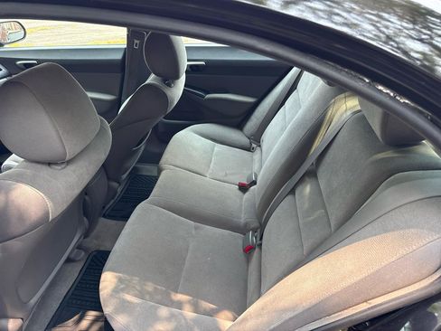 Used 2007 Honda Civic LX image 9