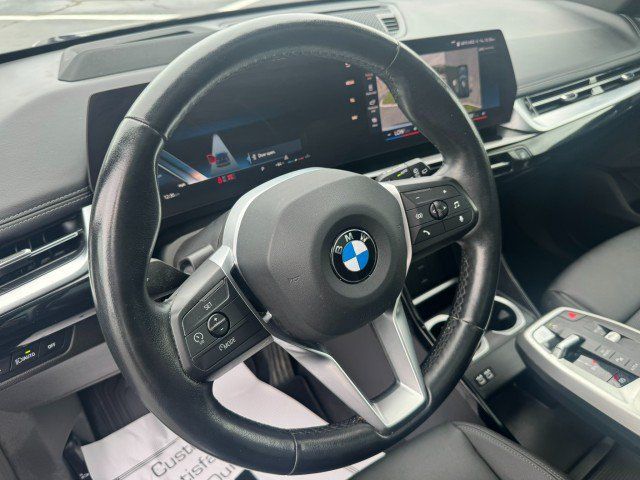 Used 2023 BMW X1 xDrive28i w/ Premium Package AWD/4WD image 24