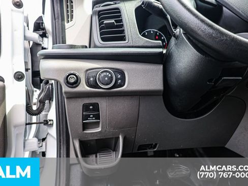 Used 2023 Ford Transit 150 Low Roof w/ Interior Upgrade Package image 27