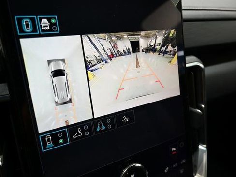 New 2026 GMC Acadia Elevation w/ Elevation Premium Package image 17