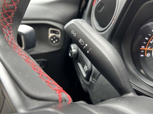 Used 2024 Jeep Wrangler Unlimited Rubicon w/ XTREMEE 35" Tire Package image 54