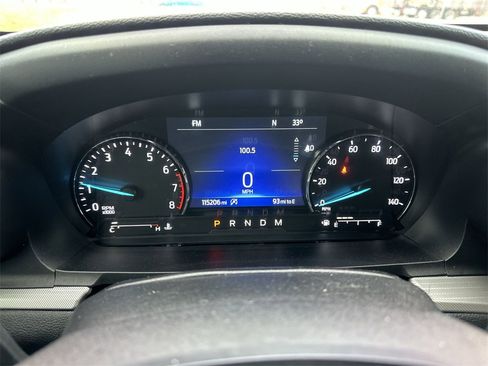 Used 2020 Ford Explorer XLT w/ Equipment Group 202A image 15