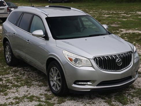 Used 2016 Buick Enclave Convenience FWD image 15