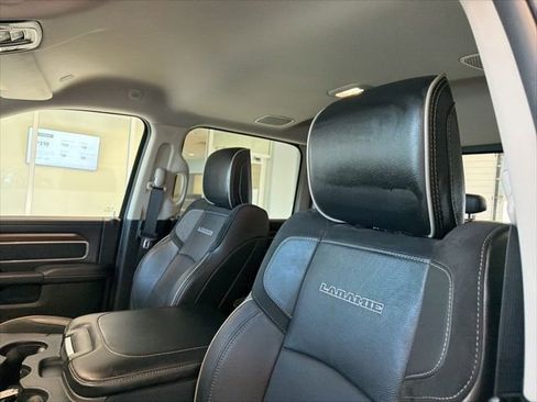 Used 2024 RAM 2500 Laramie w/ Protection Group image 15