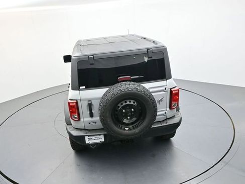 Used 2026 Ford Bronco Big Bend w/ Black Diamond Package AWD/4WD image 24