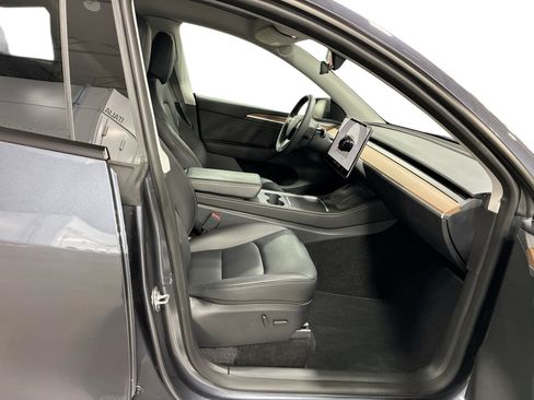 Certified 2023 Tesla Model Y Performance AWD/4WD image 13