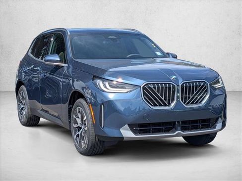 New 2026 BMW X3 xDrive30 AWD/4WD image 6