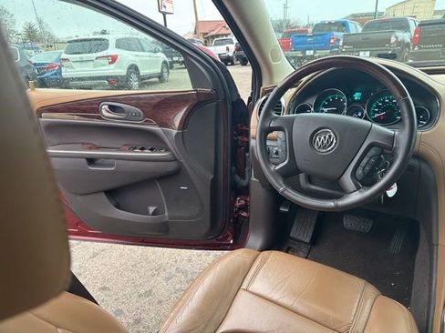 Used 2016 Buick Enclave Premium w/ Experience Buick Package image 21