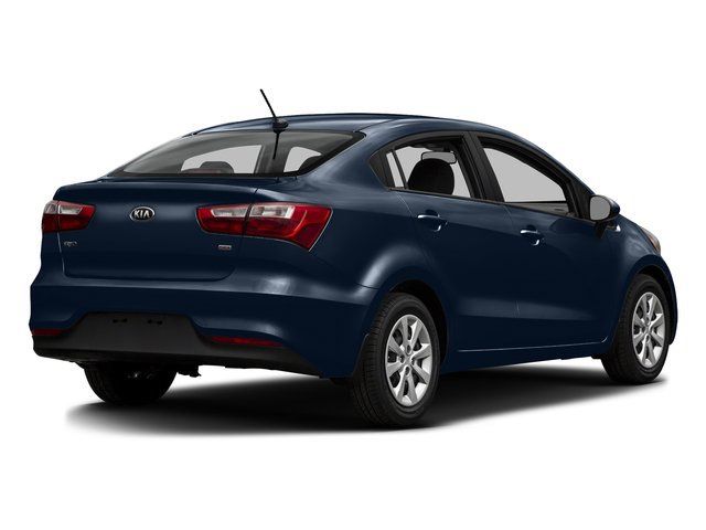 Used 2016 Kia Rio EX FWD image 2