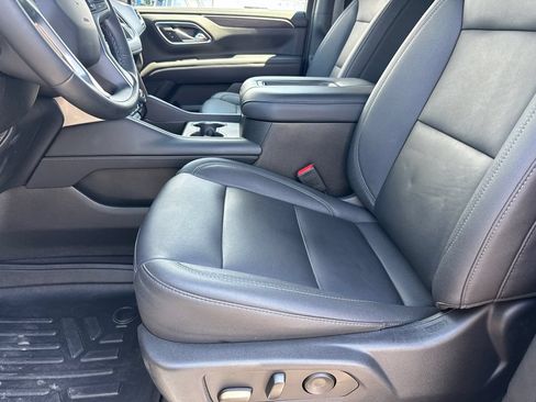 Used 2023 Chevrolet Tahoe LT w/ LT Signature Plus Package AWD/4WD image 10