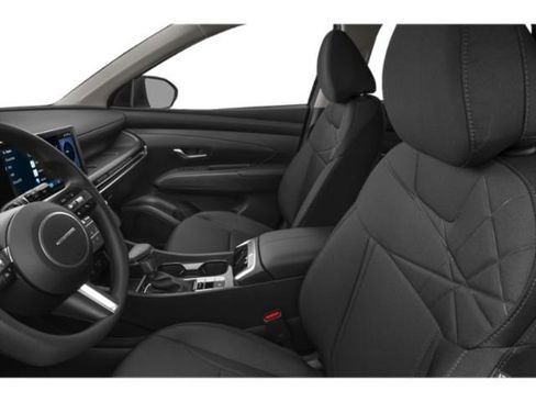 New 2026 Hyundai Tucson SE image 8