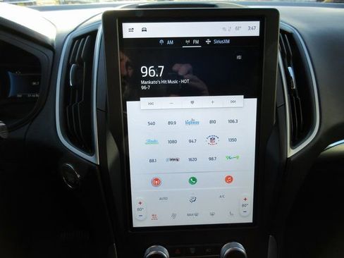 Certified 2022 Ford Edge SEL w/ Convenience Package image 15