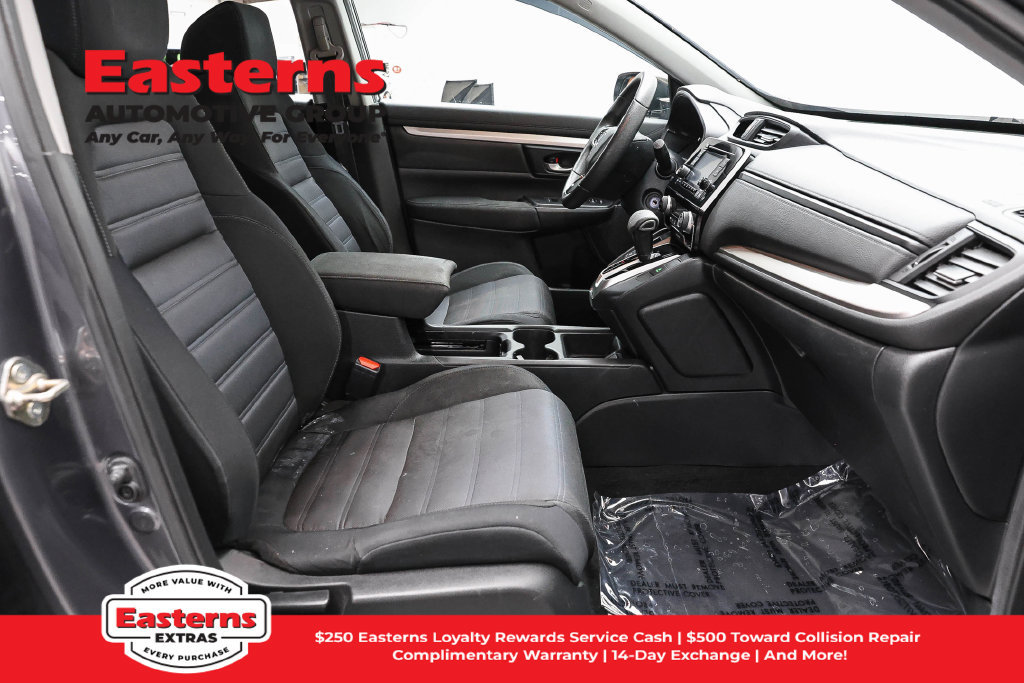 Used 2019 Honda CR-V LX image 23