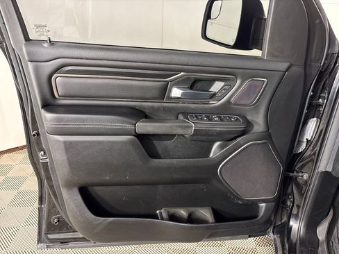 Used 2023 RAM 1500 Rebel w/ Rebel Level 2 Equipment Group AWD/4WD image 16